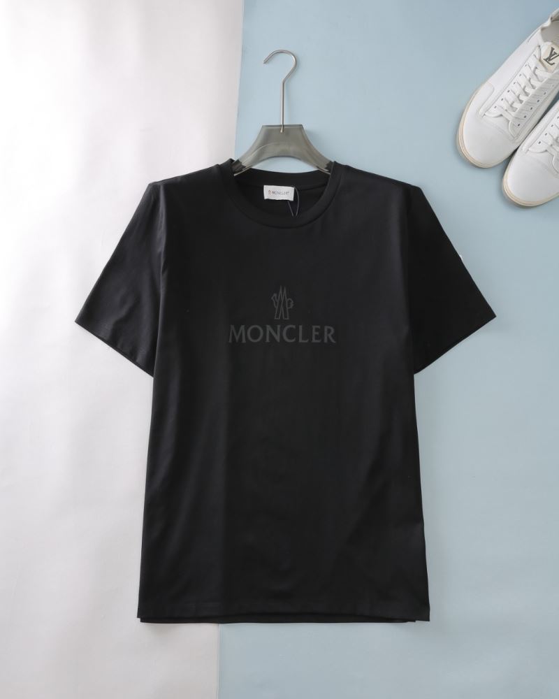 Moncler T-Shirts